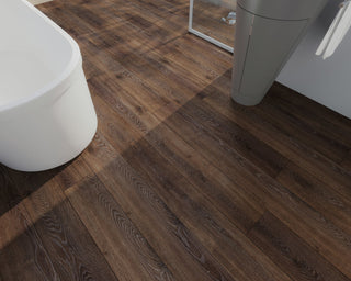Studio Russet spc by Montserrat Floors