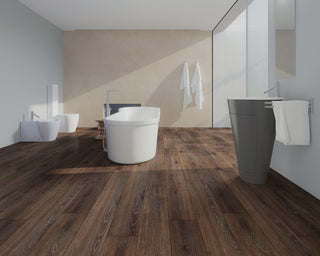 Studio Russet spc by Montserrat Floors
