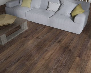 Studio Russet spc by Montserrat Floors
