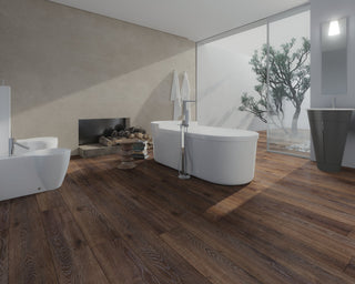 Studio Russet spc by Montserrat Floors