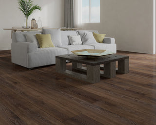 Studio Russet spc by Montserrat Floors