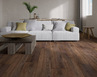 Studio Russet spc by Montserrat Floors