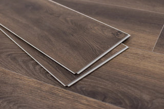 Studio Russet spc by Montserrat Floors