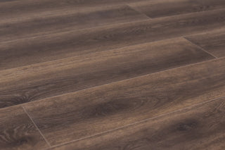 Studio Russet spc by Montserrat Floors