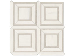 Suave Bianco Piazza Tile & Stone by Anatolia Tile