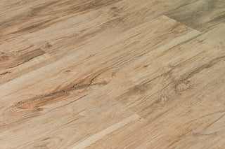 Sublime Teak spc by Montserrat Floors