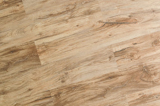 Sublime Teak spc by Montserrat Floors