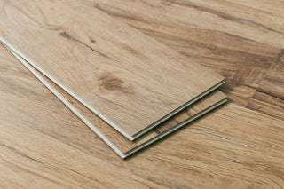 Sublime Teak spc by Montserrat Floors
