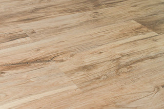 Sublime Teak spc by Montserrat Floors