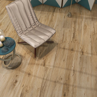 Sublime Teak spc by Montserrat Floors