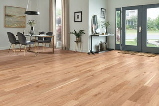 Sublime Warmth Engineered Hardwood by Armstrong Flooring