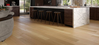 Suede Engineered Hardwood by Carlisle Wide Plank Floors