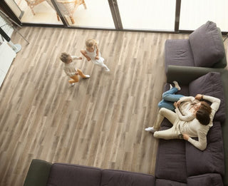 Sugar Maple Vinyl by Kraus