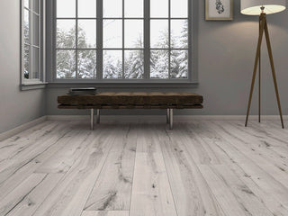 Sumac Laminate by Inhaus