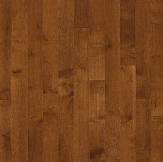 Sumatra 2 - 1/4" Hardwood by Bruce