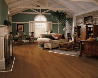 Sumatra 3 - 1/4" Hardwood by Bruce