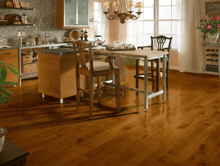 Sumatra 4" Hardwood by Bruce