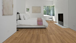 Sumava - Click 6 mm Impression Vinyl by Kahrs