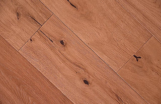 Summer Beam Engineered Hardwood by DBNS Hardwood