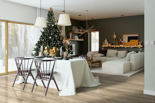 Summer Maple spc by Aurora Hardwood