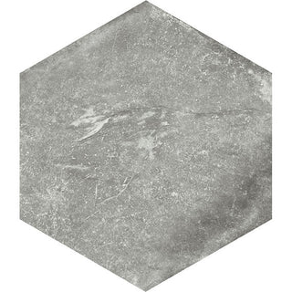 Summer Moss Hexagon Tile & Stone by American Olean