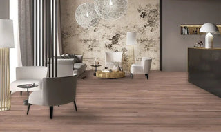 Summer Rain Engineered Hardwood by Fuzion Flooring
