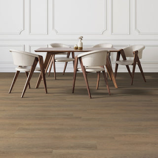 Summer Truffle Oak Vinyl by Next Floor