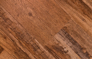 Summer Vinyl by DBNS Hardwood