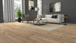 Summer Whiskey Engineered Hardwood by Cali Floors