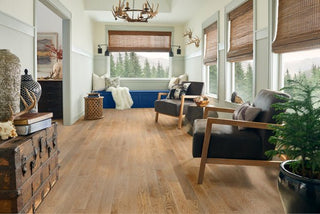 Summers 4" Hardwood by Bruce