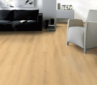 Summers Mist Natural Water Resistant Laminate by Cascade