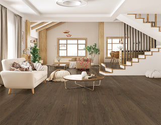 Summit Hardwood by Mullican Flooring