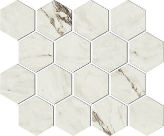 Summit Hexagon Tile & Stone by American Olean