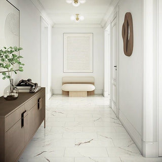 Summit Rectangle Polished Tile & Stone by American Olean