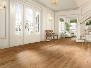 Sun Drenched 6 - 1/2" Engineered Hardwood by Hartco