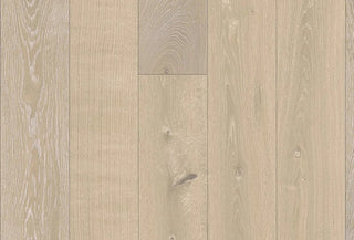 Sun Glint 9.5" Engineered Hardwood by DuChateau