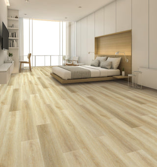 Sunbeam Natural Water Resistant Laminate by Cascade
