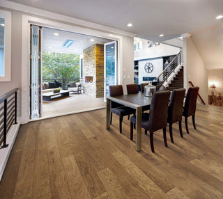 Suncoast Engineered Hardwood by HF Design LLC