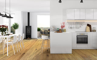 Sunderland Engineered Hardwood by Johnson Hardwood