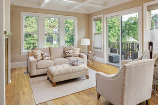 Sunderland Engineered Hardwood by Johnson Hardwood