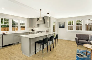 Sunkissed Vinyl by Armstrong Flooring