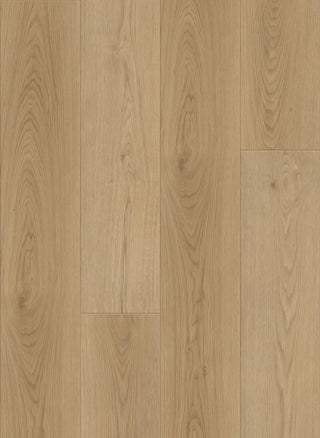 Sunlit Pine Vinyl by LDZ Flooring