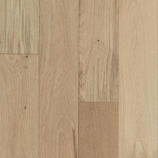 Sunlit Tan 6 - 1/2" Engineered Hardwood by Hartco
