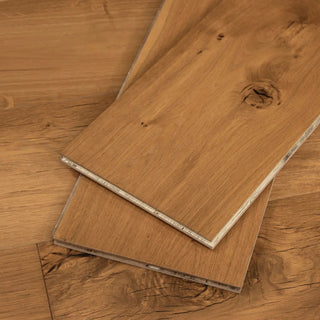Sunlit Vine Engineered Hardwood by Cali Floors
