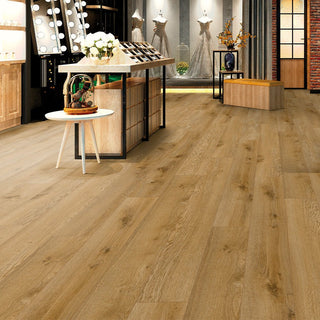 Sunny Waterproof Laminate by Parkay Floors