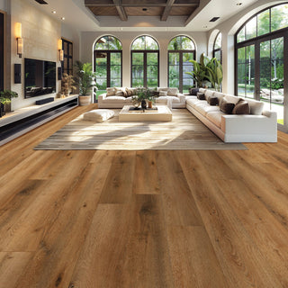 Sunnyside Waterproof Laminate by HF Design LLC