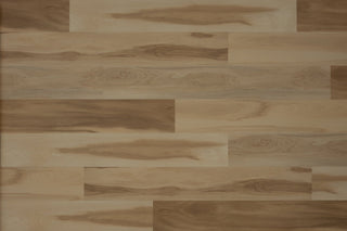 Sunrise Hickory spc by Aurora Hardwood