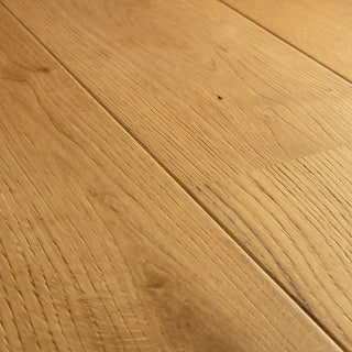 Sunrise oak extra matt Engineered Hardwood by Quickstep