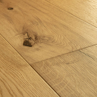 Sunrise oak extra matt Engineered Hardwood by Quickstep
