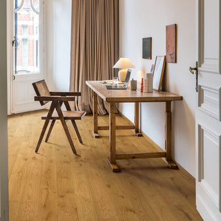 Sunrise oak extra matt Engineered Hardwood by Quickstep